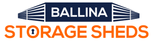 Ballina Storage Sheds